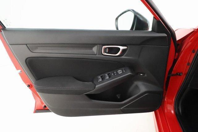 used 2023 Honda Civic car, priced at $24,395