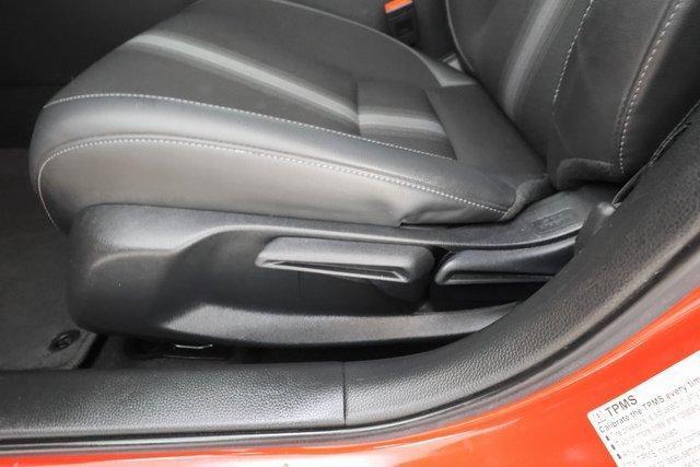 used 2023 Honda Civic car, priced at $24,395