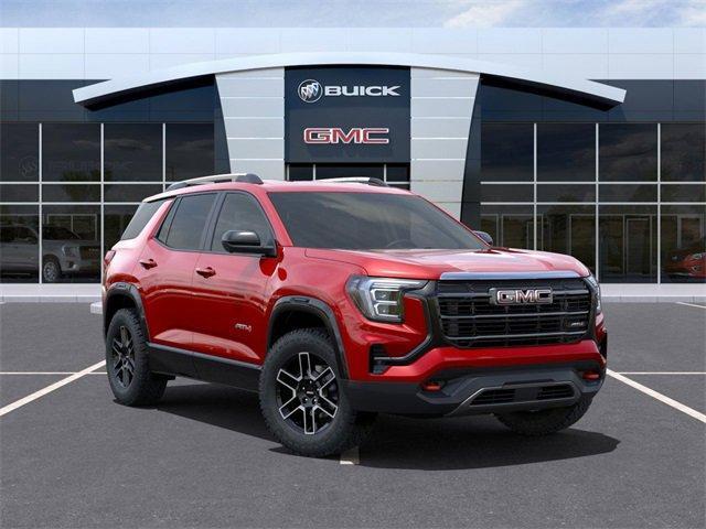 new 2026 GMC Terrain car, priced at $42,435