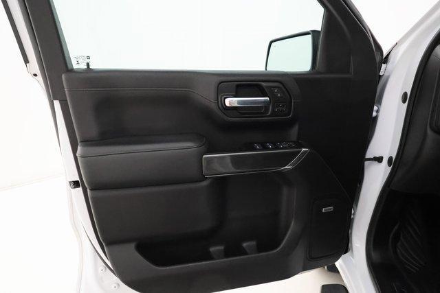 used 2020 GMC Sierra 1500 car, priced at $36,995