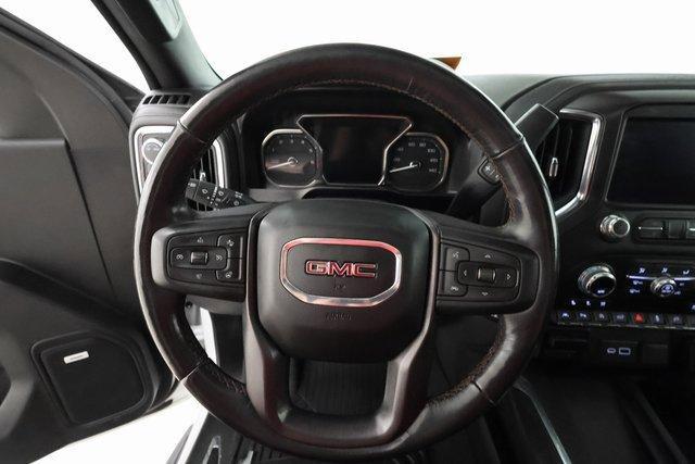 used 2020 GMC Sierra 1500 car, priced at $36,995