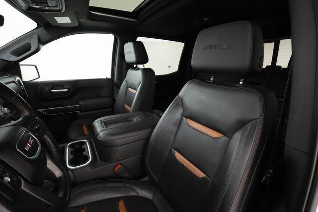 used 2020 GMC Sierra 1500 car, priced at $36,995