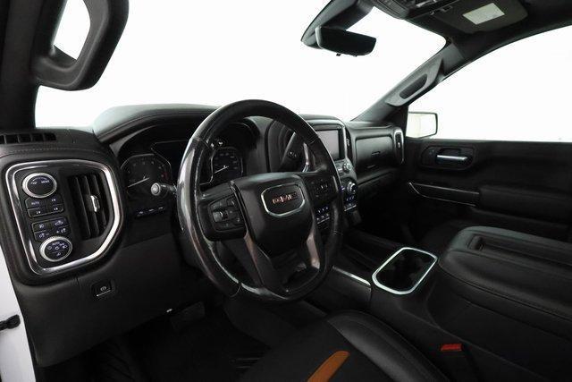 used 2020 GMC Sierra 1500 car, priced at $36,995