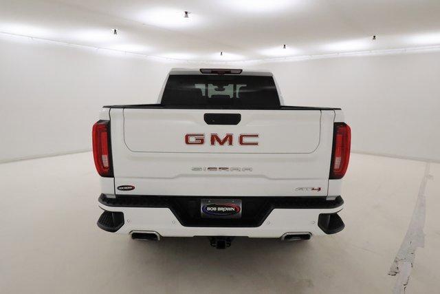 used 2020 GMC Sierra 1500 car, priced at $36,995