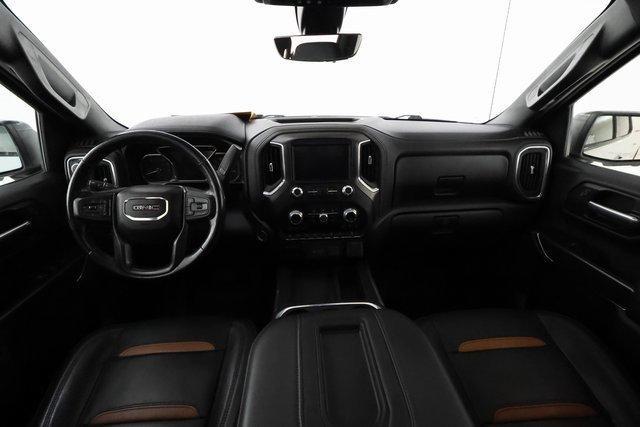 used 2020 GMC Sierra 1500 car, priced at $36,995