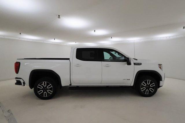 used 2020 GMC Sierra 1500 car, priced at $36,995