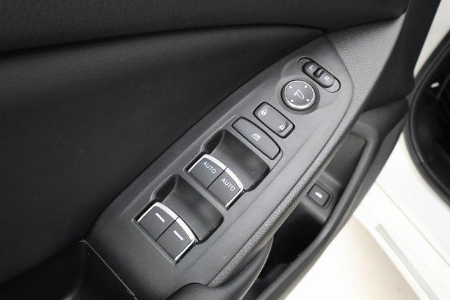 used 2018 Honda Accord Hybrid car, priced at $19,135