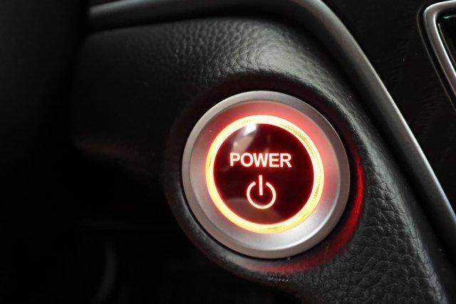 used 2018 Honda Accord Hybrid car, priced at $19,135