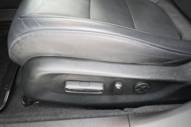 used 2018 Honda Accord Hybrid car, priced at $19,135