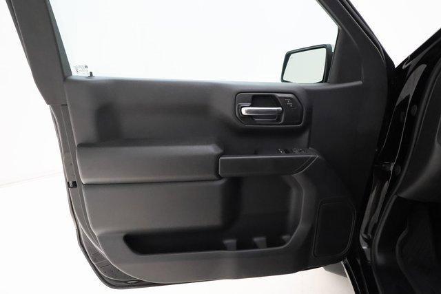 used 2024 GMC Sierra 1500 car, priced at $40,114
