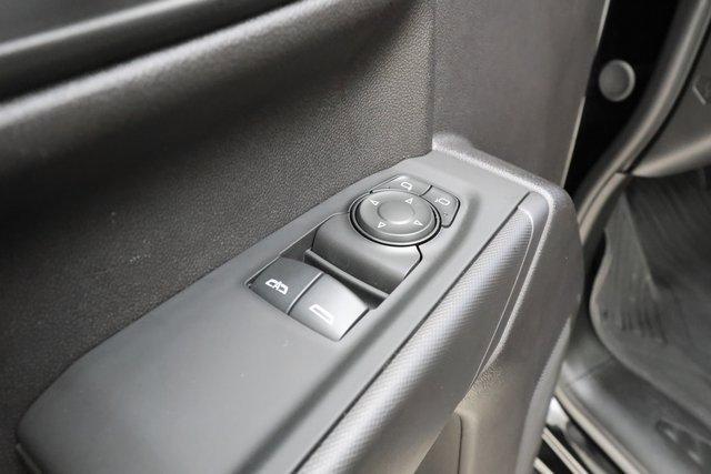 used 2024 GMC Sierra 1500 car, priced at $40,114