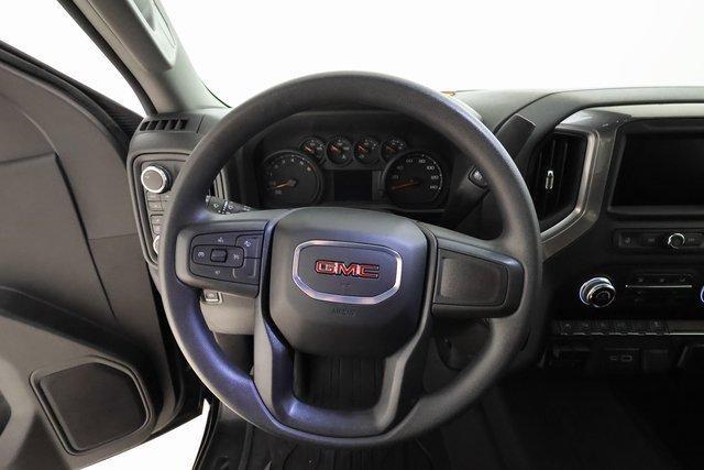 used 2024 GMC Sierra 1500 car, priced at $40,114