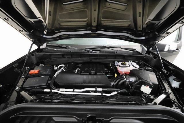 used 2024 GMC Sierra 1500 car, priced at $40,114