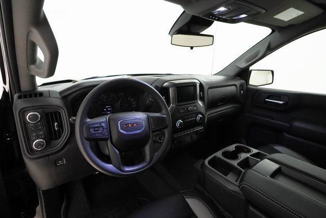 used 2024 GMC Sierra 1500 car, priced at $40,114