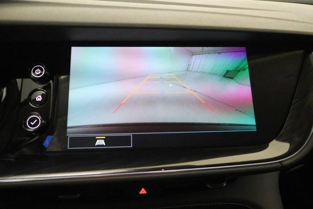 used 2023 Buick Envision car, priced at $30,329