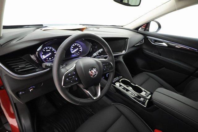 used 2023 Buick Envision car, priced at $30,329