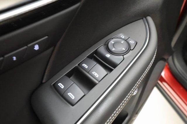 used 2023 Buick Envision car, priced at $30,329