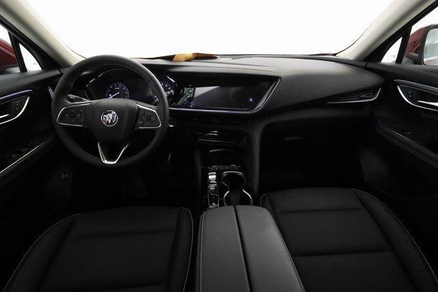 used 2023 Buick Envision car, priced at $30,329