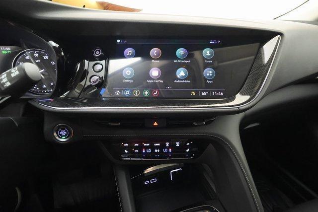 used 2023 Buick Envision car, priced at $30,329