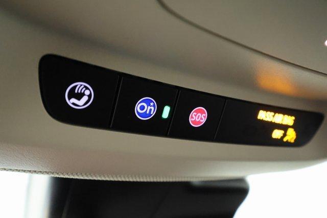 used 2023 Buick Envision car, priced at $30,329