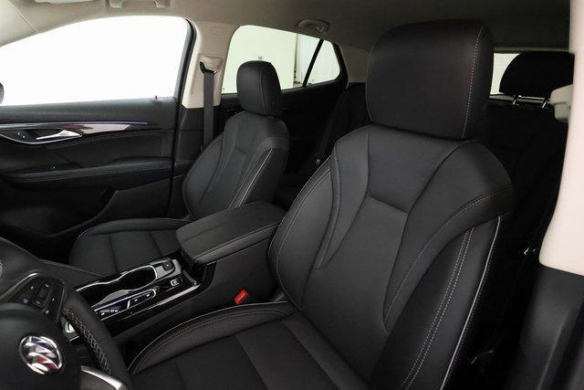 used 2023 Buick Envision car, priced at $30,329