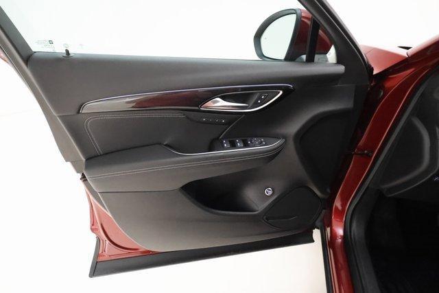 used 2023 Buick Envision car, priced at $30,329