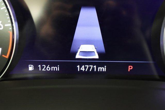 used 2023 Buick Envision car, priced at $30,329