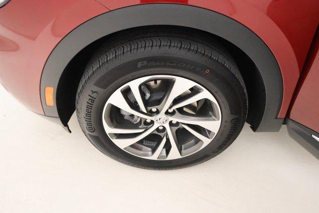 used 2023 Buick Envision car, priced at $30,329