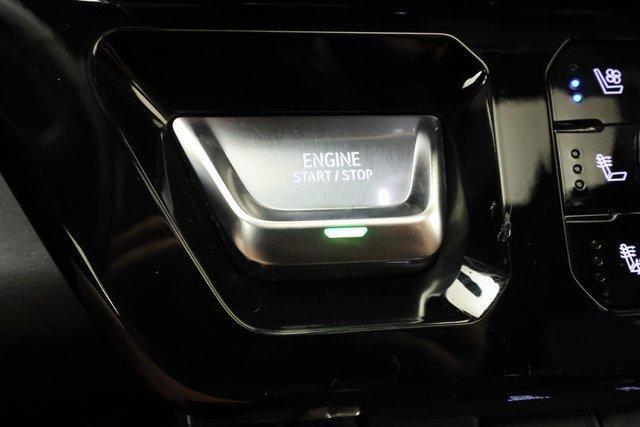 used 2024 GMC Sierra 2500 car, priced at $73,395