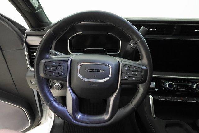 used 2024 GMC Sierra 2500 car, priced at $73,395