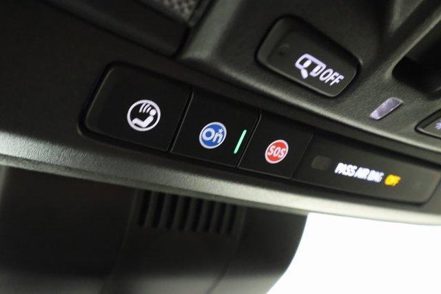 used 2024 GMC Sierra 2500 car, priced at $73,395