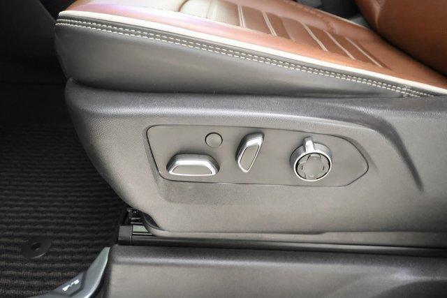 used 2024 GMC Sierra 2500 car, priced at $73,395