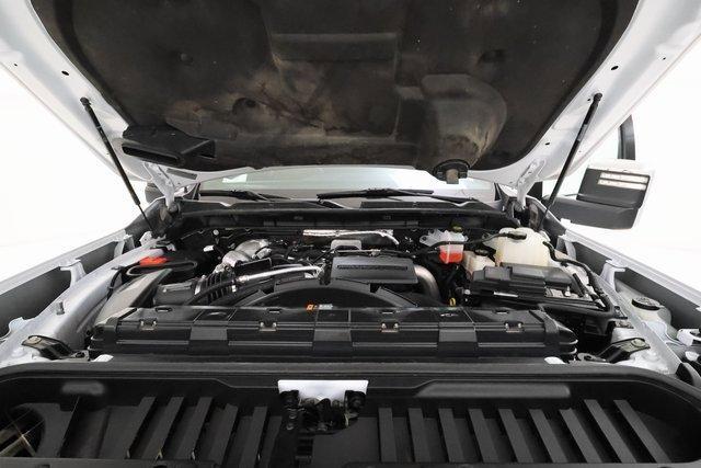 used 2024 GMC Sierra 2500 car, priced at $73,395