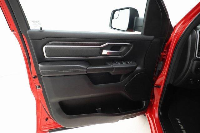 used 2023 Ram 1500 car, priced at $37,959