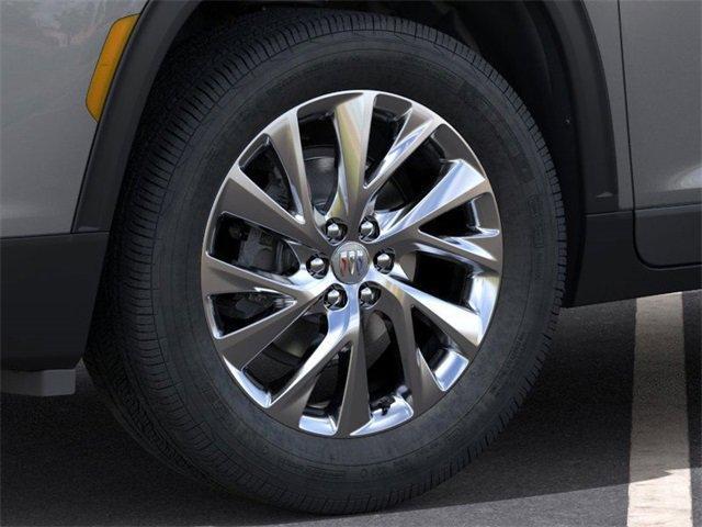 new 2025 Buick Enclave car, priced at $50,480