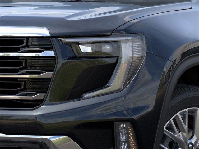new 2026 GMC Acadia car, priced at $48,299