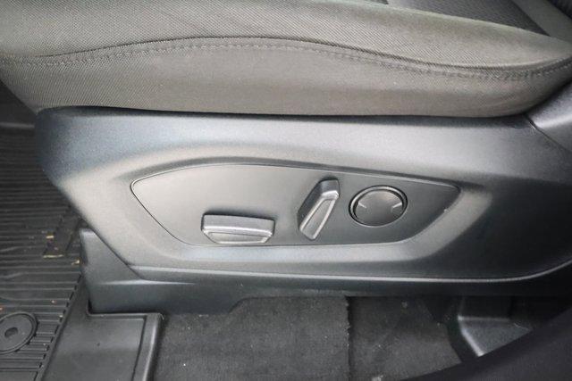 used 2023 Ford Explorer car, priced at $28,495