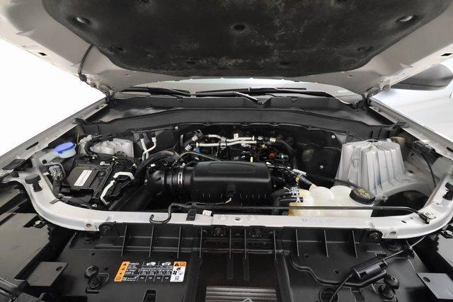 used 2023 Ford Explorer car, priced at $28,495