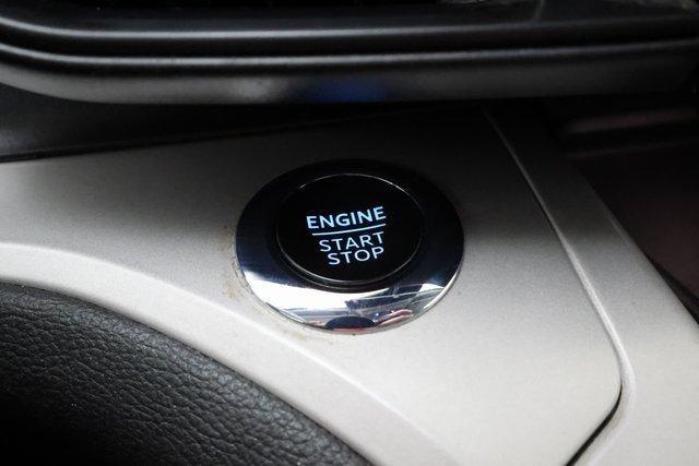 used 2023 Ford Explorer car, priced at $28,495