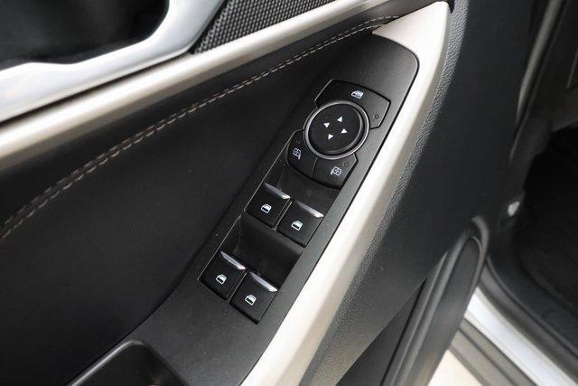 used 2023 Ford Explorer car, priced at $28,495