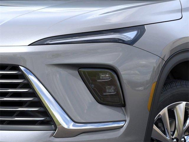 new 2025 Buick Enclave car, priced at $51,980