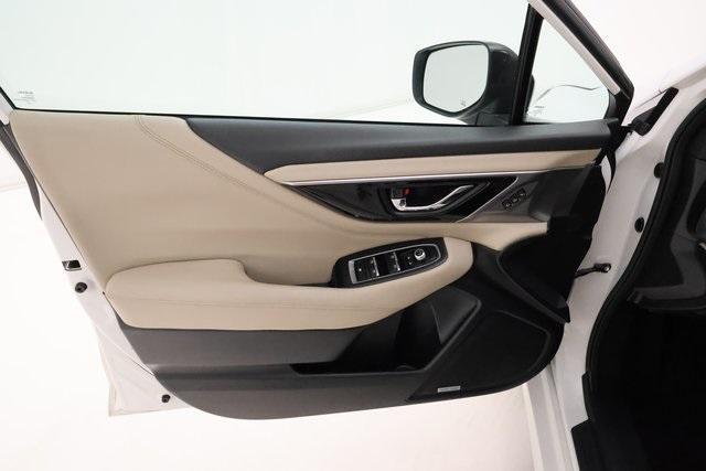 used 2021 Subaru Legacy car, priced at $21,395
