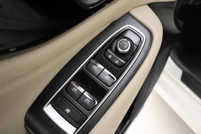 used 2021 Subaru Legacy car, priced at $21,395