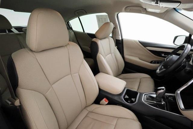 used 2021 Subaru Legacy car, priced at $21,395
