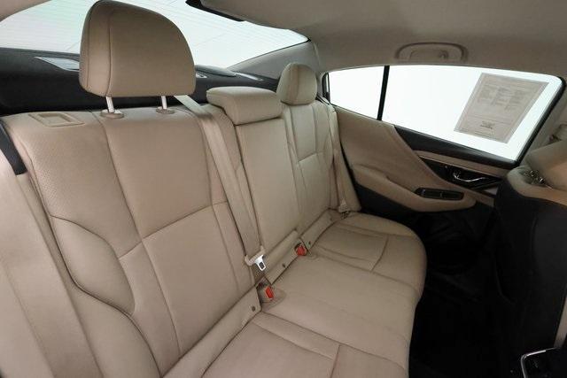 used 2021 Subaru Legacy car, priced at $21,395