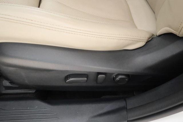 used 2021 Subaru Legacy car, priced at $21,395