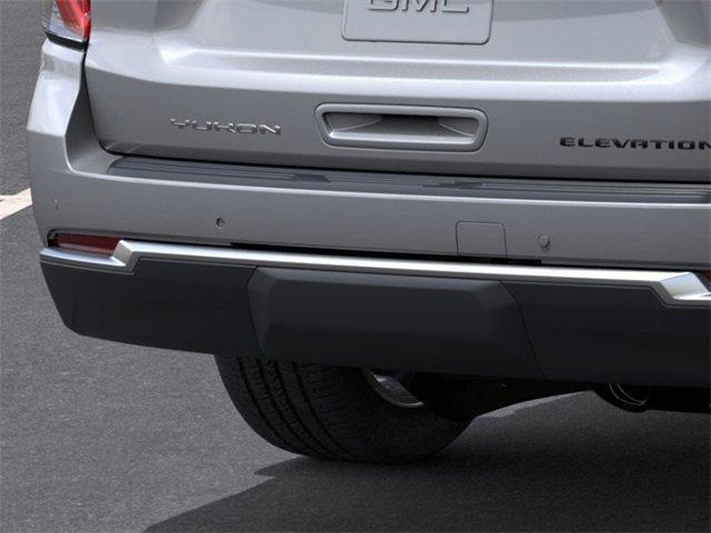 new 2026 GMC Yukon XL car, priced at $80,535