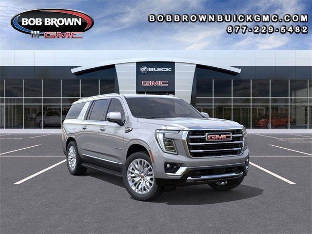 new 2026 GMC Yukon XL car, priced at $80,535