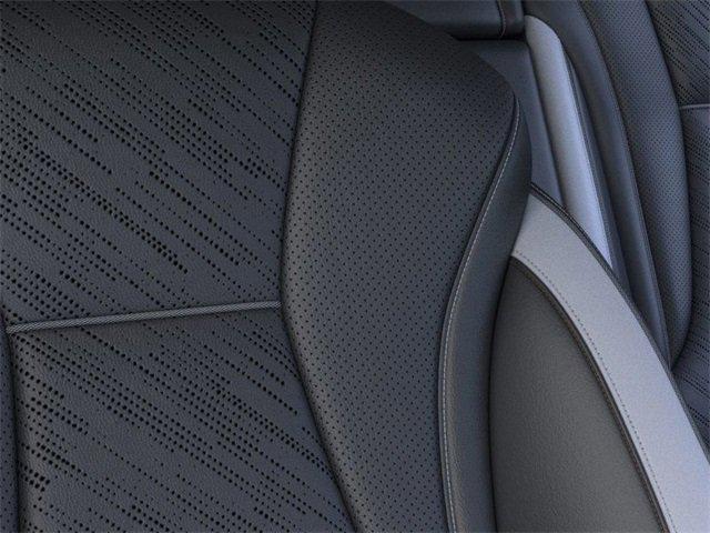 new 2025 Buick Envision car, priced at $40,735