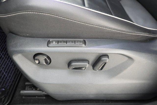 used 2022 Volkswagen Tiguan car, priced at $23,651